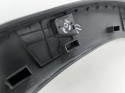 Listwa Hyundai Kona I 17-23r. prawa tylna nakładka zderzaka rant błotnika tylnego 87742-j9500