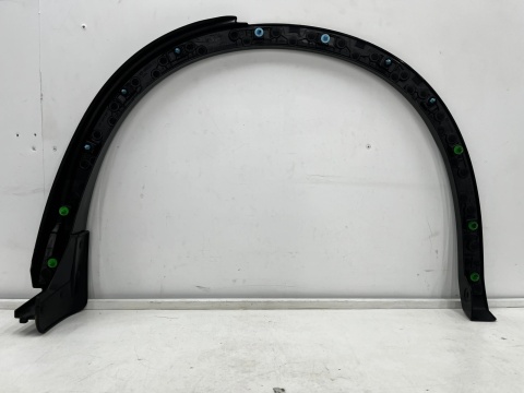 Listwa Mazda CX-60 22r.- PRAWY tylny rant nadkola błotnika nakładka prawy tył połysk kr9r-51w51