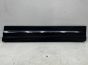 Listwa Mercedes GLB x247 19r.- prawa przednia dolna nakładka drzwi bocznych CHROM strukturalna prawy przód a2477274900