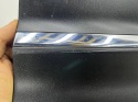 Listwa Mercedes GLB x247 19r.- prawa przednia dolna nakładka drzwi bocznych CHROM strukturalna prawy przód a2477274900