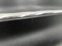 Listwa Mercedes GLB x247 19r.- prawa przednia dolna nakładka drzwi bocznych CHROM strukturalna prawy przód a2477274900