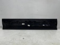 Listwa Mercedes GLB x247 19r.- prawa przednia dolna nakładka drzwi bocznych CHROM strukturalna prawy przód a2477274900