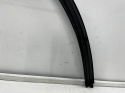 Listwa Mercedes GLE Coupe I C292 15-19r. prawy przedni rant nadkola błotnika nakładka prawy przód a2928856622