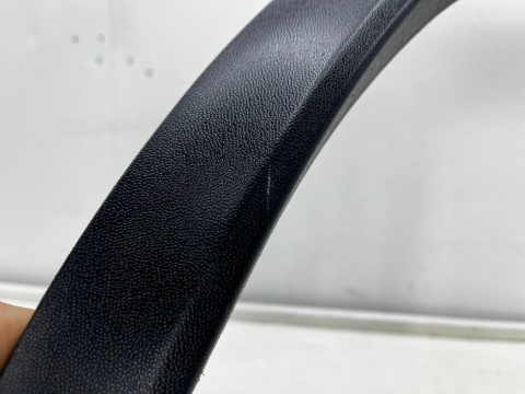 Listwa Mercedes GLE Coupe I C292 15-19r. prawy tylny rant nadkola błotnika nakładka a2928852122