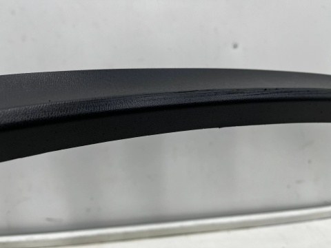 Listwa Mercedes GLE Coupe I C292 15-19r. prawy tylny rant nadkola błotnika nakładka a2928852122