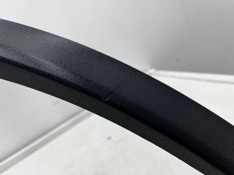 Listwa Mercedes GLE Coupe I C292 15-19r. prawy tylny rant nadkola błotnika nakładka a2928852122
