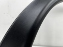 Listwa Nissan Juke 1 I F15 10-19r. LEWY tylny rant nadkola nakładka błotnika lewy tył 788611ka6a