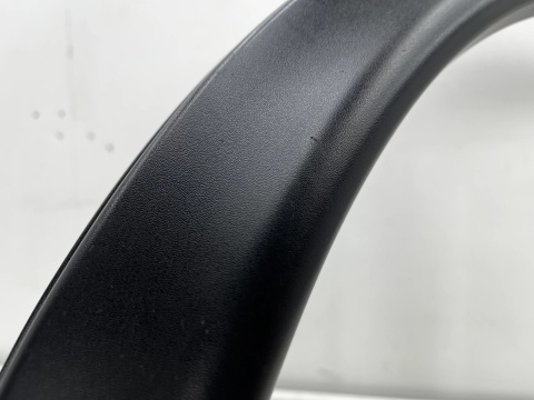 Listwa Nissan Juke 1 I F15 10-19r. LEWY tylny rant nadkola nakładka błotnika lewy tył 788611ka6a