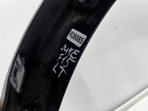 Listwa Nissan Juke 1 I F15 10-19r. LEWY tylny rant nadkola nakładka błotnika lewy tył 788611ka6a
