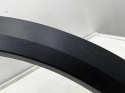 Listwa Opel Grandland B II 24r.- LEWY tylny rant nadkola nakładka błotnika strukturalna lewy tył 9847690580