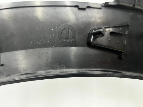 Listwa Opel Grandland B II 24r.- LEWY tylny rant nadkola nakładka błotnika strukturalna lewy tył 9847690580