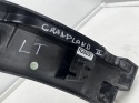 Listwa Opel Grandland B II 24r.- LEWY tylny rant nadkola nakładka błotnika strukturalna lewy tył 9847690580