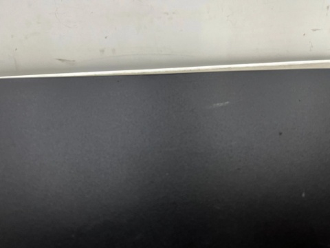 Listwa Opel Mokka A Mokka X 12-19r. prawa przednia dolna nakładka drzwi bocznych strukturalna prawy przód 95157444