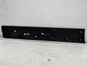 Listwa Opel Mokka A Mokka X 12-19r. prawa przednia dolna nakładka drzwi bocznych strukturalna prawy przód 95157444