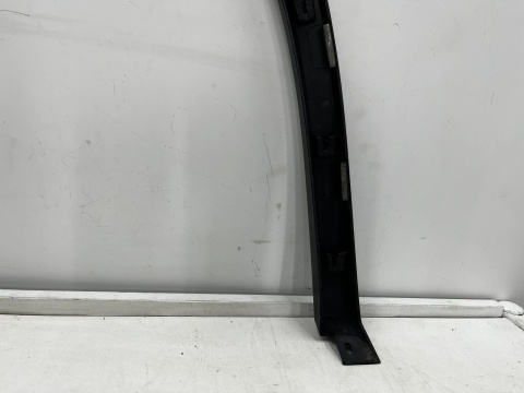 Listwa Skoda Kodiaq I 16-24r. LEWY tylny rant nadkola błotnika nakładka lewy tył 565854819