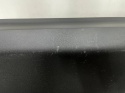 Listwa Skoda Kodiaq I 16-24r. lewa tylna nakładka dolna drzwi struktura lewy tył 565854949b