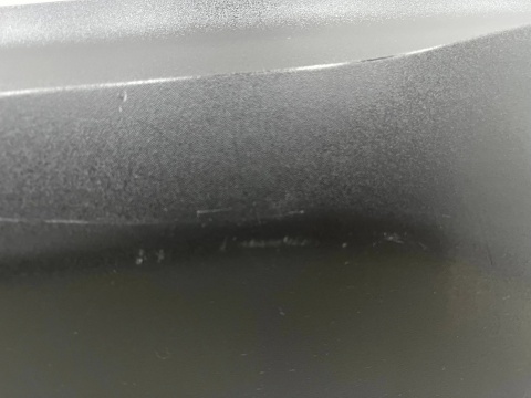 Listwa Skoda Kodiaq I 16-24r. lewa tylna nakładka dolna drzwi struktura lewy tył 565854949b