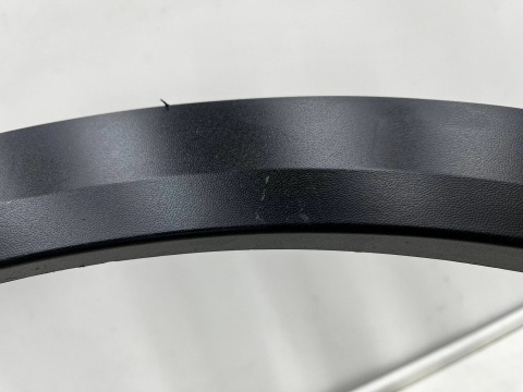 Listwa VW T-Roc I Cabrio 2gc 19r.- LEWY tylny rant nadkola błotnika nakładka lewy tył 2gc854819a
