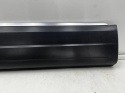 Listwa VW Tiguan I 5n0 07-16r. prawa przednia dolna nakładka drzwi bocznych strukturalna prawy przód 5n0854940d