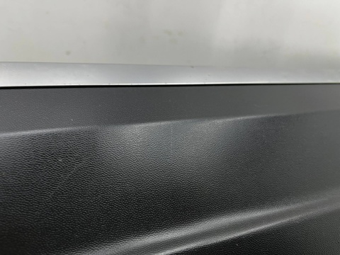 Listwa VW Tiguan I 5n0 07-16r. prawa przednia dolna nakładka drzwi bocznych strukturalna prawy przód 5n0854940d