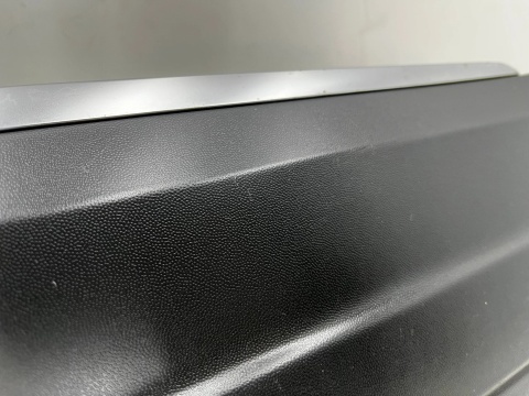Listwa VW Tiguan I 5n0 07-16r. prawa przednia dolna nakładka drzwi bocznych strukturalna prawy przód 5n0854940d
