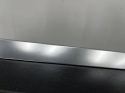 Listwa VW Tiguan I 5n0 07-16r. prawa przednia dolna nakładka drzwi bocznych strukturalna prawy przód 5n0854940d