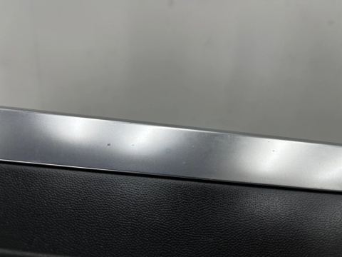 Listwa VW Tiguan I 5n0 07-16r. prawa przednia dolna nakładka drzwi bocznych strukturalna prawy przód 5n0854940d