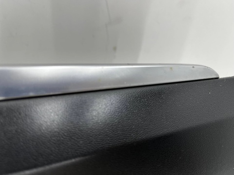 Listwa VW Tiguan I 5n0 07-16r. prawa przednia dolna nakładka drzwi bocznych strukturalna prawy przód 5n0854940d