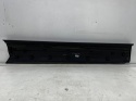 Listwa VW Tiguan I 5n0 07-16r. prawa przednia dolna nakładka drzwi bocznych strukturalna prawy przód 5n0854940d