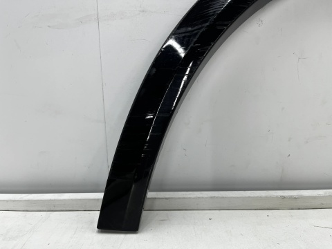 Listwa Volvo XC90 II 14r.- LEWY tylny rant nadkola nakładka błotnika lewy tył 31378164