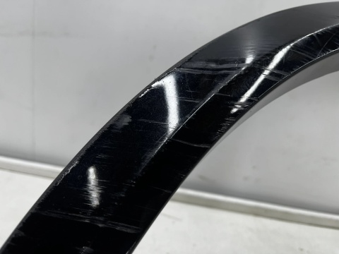 Listwa Volvo XC90 II 14r.- LEWY tylny rant nadkola nakładka błotnika lewy tył 31378164