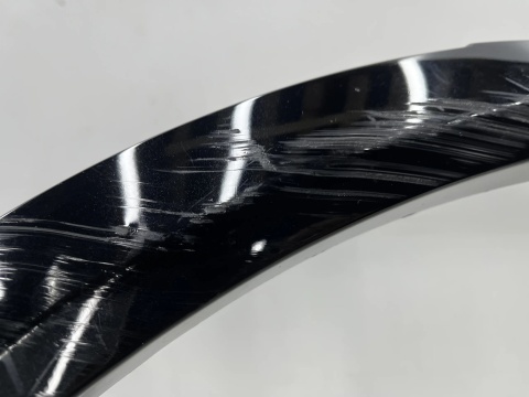 Listwa Volvo XC90 II 14r.- LEWY tylny rant nadkola nakładka błotnika lewy tył 31378164