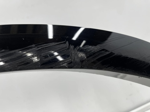 Listwa Volvo XC90 II 14r.- LEWY tylny rant nadkola nakładka błotnika lewy tył 31378164