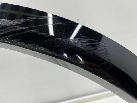 Listwa Volvo XC90 II 14r.- LEWY tylny rant nadkola nakładka błotnika lewy tył 31378164