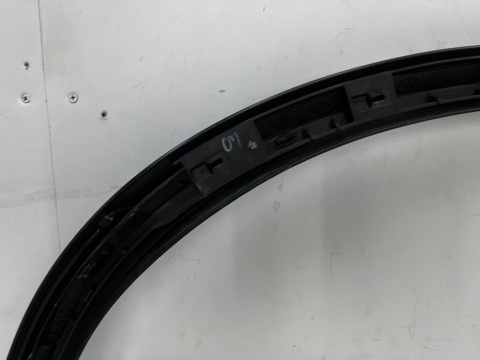 Listwa Volvo XC90 II 14r.- LEWY tylny rant nadkola nakładka błotnika lewy tył 31378164