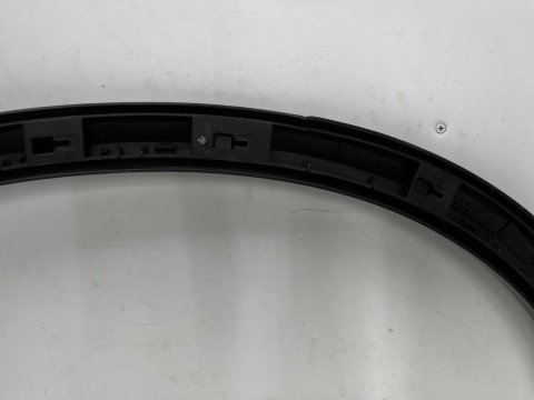 Listwa Volvo XC90 II 14r.- LEWY tylny rant nadkola nakładka błotnika lewy tył 31378164