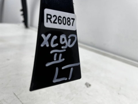 Listwa Volvo XC90 II 14r.- LEWY tylny rant nadkola nakładka błotnika lewy tył 31378164