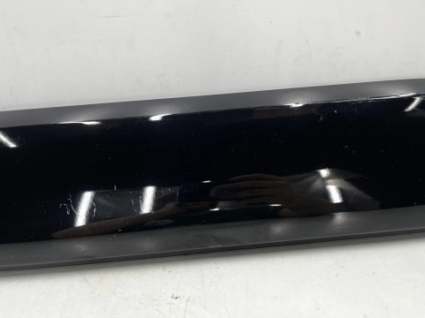 Listwa Volvo XC90 II 14r.- lewa tylna dolna nakładka drzwi bocznych lewy tył 31448429 31448421