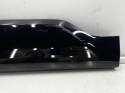 Listwa Volvo XC90 II 14r.- lewa tylna dolna nakładka drzwi bocznych lewy tył 31448429 31448421