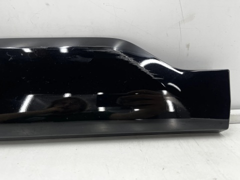 Listwa Volvo XC90 II 14r.- lewa tylna dolna nakładka drzwi bocznych lewy tył 31448429 31448421