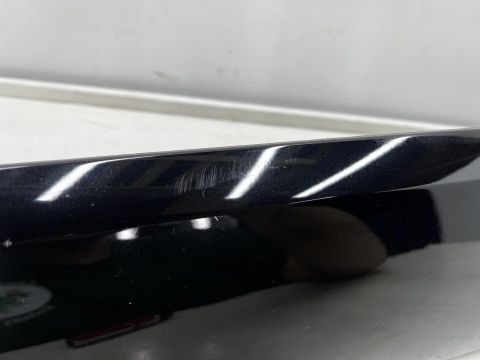 Listwa Volvo XC90 II 14r.- lewa tylna dolna nakładka drzwi bocznych lewy tył 31448429 31448421
