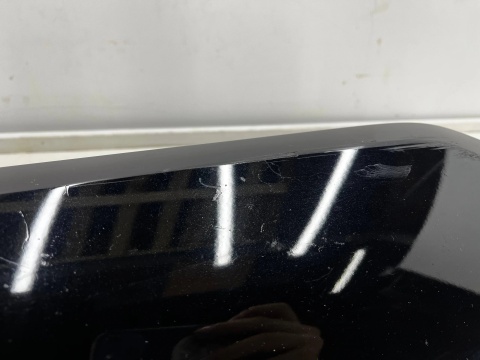 Listwa Volvo XC90 II 14r.- lewa tylna dolna nakładka drzwi bocznych lewy tył 31448429 31448421