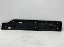 Listwa Volvo XC90 II 14r.- lewa tylna dolna nakładka drzwi bocznych lewy tył 31448429 31448421