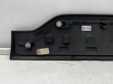 Listwa Volvo XC90 II 14r.- lewa tylna dolna nakładka drzwi bocznych lewy tył 31448429 31448421