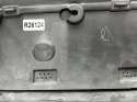 Listwa Volvo XC90 II 14r.- lewa tylna dolna nakładka drzwi bocznych lewy tył 31448429 31448421