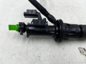 Pompa sprzęgła Citroen C3 IV C4 III DS3 19r.- wysprzęglik pompka 9824255480