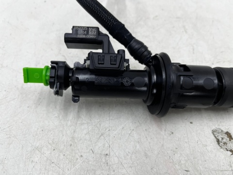 Pompa sprzęgła Citroen C3 IV C4 III DS3 19r.- wysprzęglik pompka 9824255480