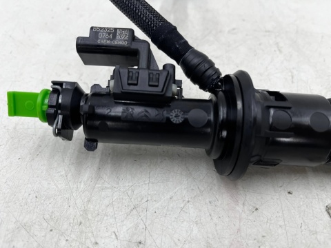 Pompa sprzęgła Citroen C3 IV C4 III DS3 19r.- wysprzęglik pompka 9824255480