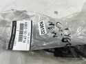 Ślizg Mazda CX-60 CX60 22r.- tylne środkowe mocowanie zderzaka wspornik wzmocnienie tył kbb3-50-2p1a