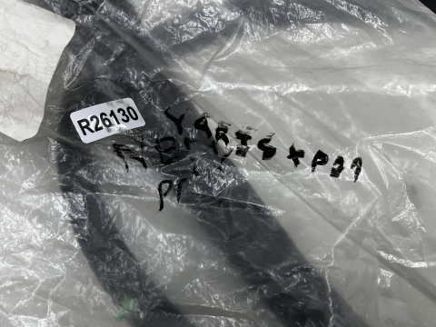 Uszczelka Toyota Yaris 4 IV XP21 20r.- guma drzwi prawych tylnych kierowcy prawy tył 67871-0d340